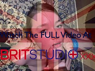 giving your 18 year old girlfriend a quick facial