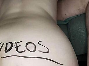 Verification Video Of Riding Cowgirl!