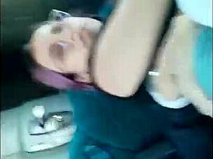 Blakeproductions features blowjob and creampie on public bus