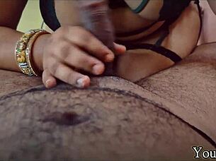 Episode 6: Stepmom's Intense Dreams Come True