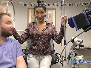 dr tampa smuggling inc miss mars curly tits