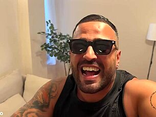 Trailer: sleep only after intense pleasure with rough muff diving and doggystyle