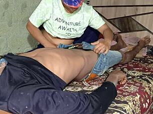 i enjoy indian village romantic sex desi girlfriend