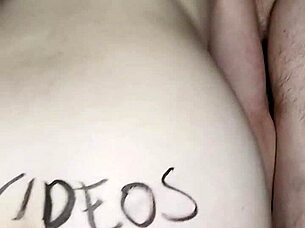 Verification Video Of Riding Cowgirl!