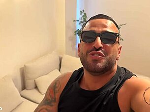 Trailer: sleep only after intense pleasure with rough muff diving and doggystyle