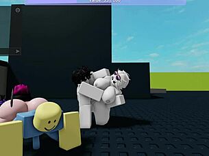 Horny Bitches Craving Dick Beg Me To Fuck Them In This Game