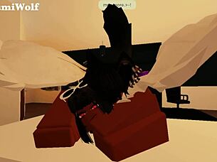 am i emptying my balls with this beautiful ebony girl and her monster cock?