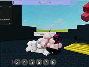 Horny Bitches Craving Dick Beg Me To Fuck Them In This Game