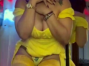 la potra aleja sends a beautiful message to followers