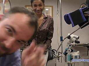 dr tampa smuggling inc miss mars curly tits