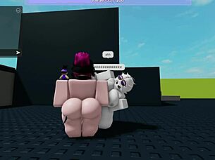 Horny Bitches Craving Dick Beg Me To Fuck Them In This Game