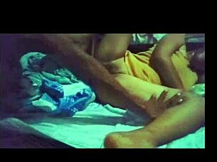 Sex video with dad and single mom passed to me