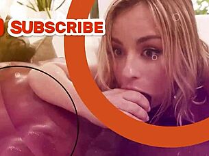 She Said You Don't Deserve to Fuck Her