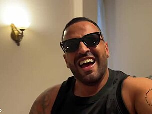 Trailer: sleep only after intense pleasure with rough muff diving and doggystyle