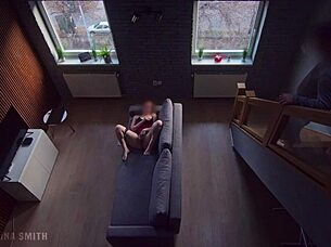 Caught Masturbating by Roommate, But I Keep Going – What Now?