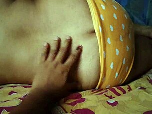 Cuckold Husband Films Wife Cheating On Ranch Massage