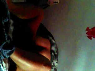 Me And Licia In Homemade Video