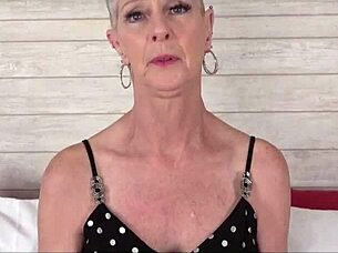 Desperate Amateurs Venus And Foxxxy Get Their Big Tits And Milf Pussies Banged Hard In Cowgirl Riding.