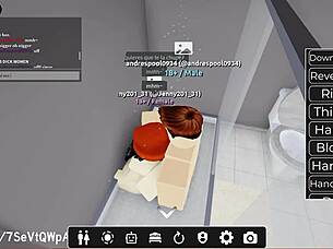 Sospechaba de Mi Novia y Me Follando