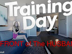 Dia de Treino de Gozo da Sierra