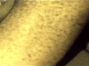 ebony calabar chick fucked by nigerian pornstar - nollyporn