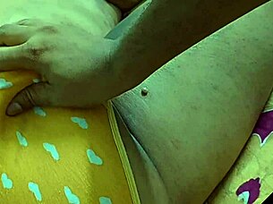 Cuckold Husband Films Wife Cheating On Ranch Massage