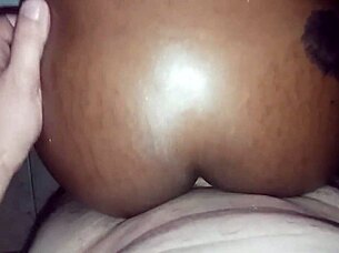 Hot ebony women showcasing their beauty and curves