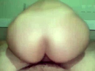 Is This Tight Pussy Ready for Big Cock Creampie?