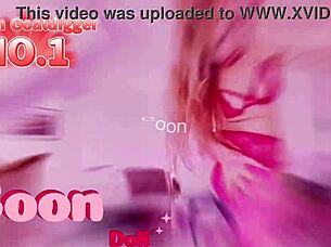 Is Your Gooning Doll Ready For Findom Goaldigger Mantra?