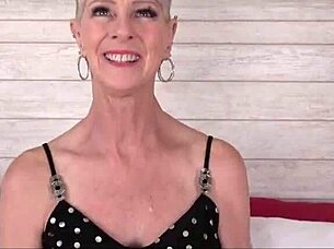 Desperate Amateurs Venus And Foxxxy Get Their Big Tits And Milf Pussies Banged Hard In Cowgirl Riding.