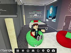 Sospechaba de Mi Novia y Me Follando