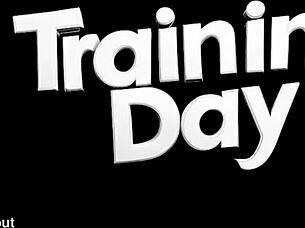 Sierra Spunk Training Day