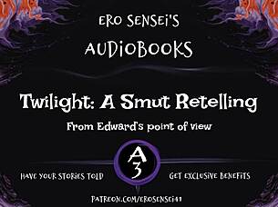 twilight a smut retelling edwards pov in reality sex