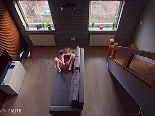 Caught Masturbating by Roommate, But I Keep Going – What Now?