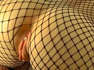 i love warming his cock before he fucks me, shaved pussy dripping?