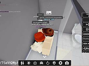 Sospechaba de Mi Novia y Me Follando