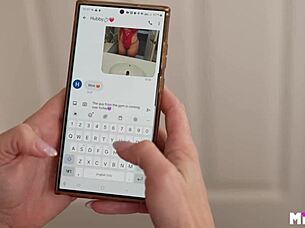 Hotwife engages in quickie with big cock at gym