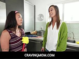 christy love, teach me to finger wet pussy?