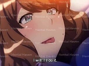 step sisters wake me with cock licking fun