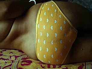 Cuckold Husband Films Wife Cheating On Ranch Massage