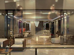 let's play sex adventures in modeling audition with big tits and fucking