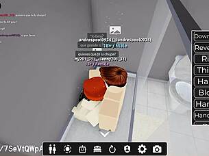 Sospechaba de Mi Novia y Me Follando