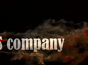 Wow, Cute Alice's First Double Penetration!