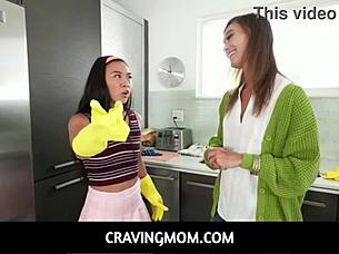 christy love, teach me to finger wet pussy?