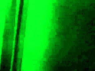 ripped leggings reveal alix lynx's big natural tits during fingering