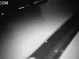 A thick cock fucked me at the glory hole party