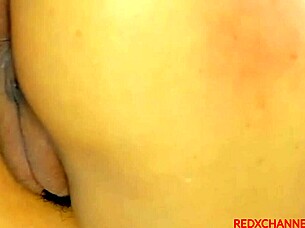 Dancehall Girlfriend Fucks For Kfc Deal