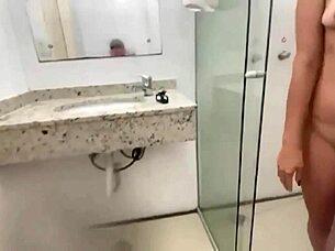 Is This Tight Pussy Ready for Big Cock Creampie?