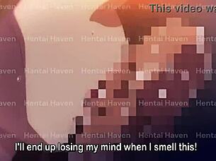 step sisters wake me with cock licking fun