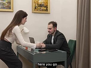 Pleasing my boss for career advancement